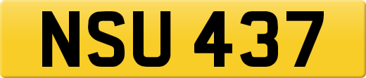 NSU437