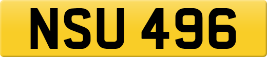 NSU496