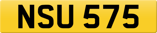 NSU575
