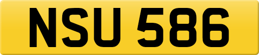 NSU586