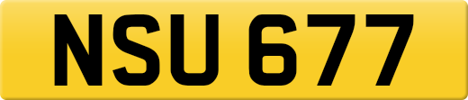 NSU677