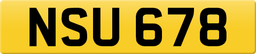 NSU678