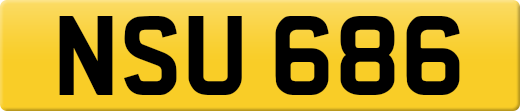 NSU686