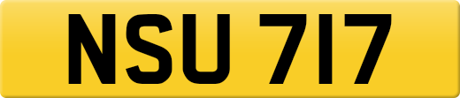 NSU717