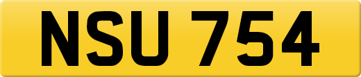 NSU754