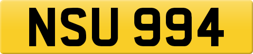 NSU994