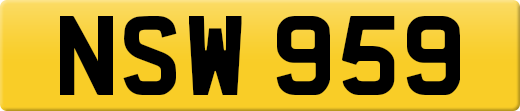 NSW959