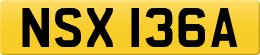 NSX136A