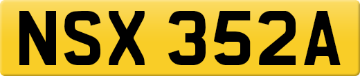 NSX352A