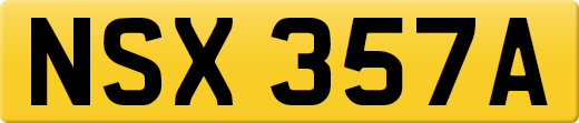 NSX357A