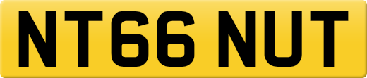 NT66NUT