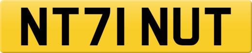 NT71NUT