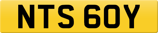 NTS60Y