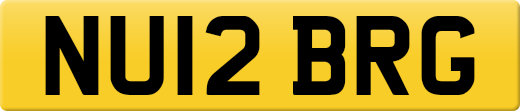 NU12BRG