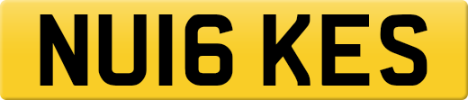 NU16KES