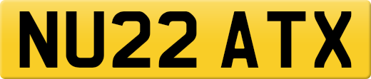 NU22ATX