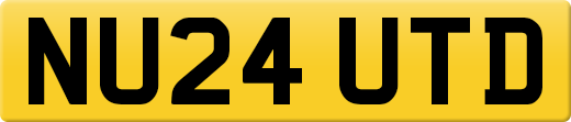 NU24UTD
