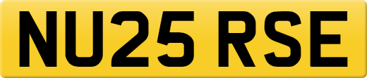 NU25RSE