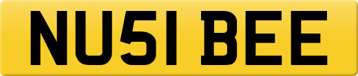 NU51BEE