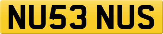 NU53NUS