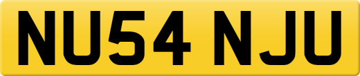 NU54NJU