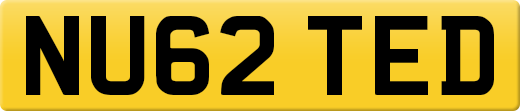 NU62TED