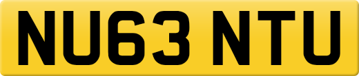 NU63NTU