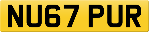 NU67PUR