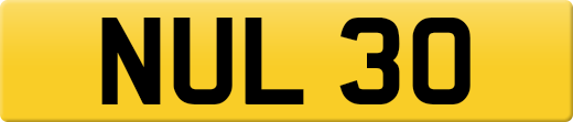 NUL30