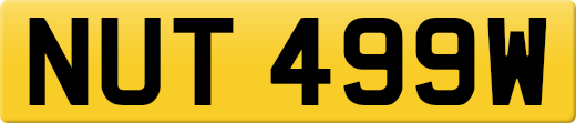 NUT499W