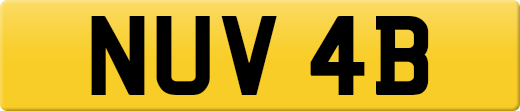 NUV4B