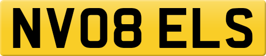 NV08ELS