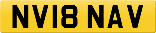 NV18NAV
