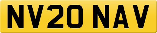 NV20NAV