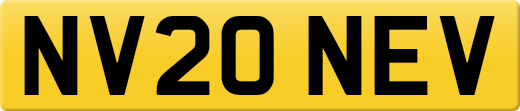 NV20NEV