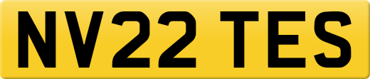 NV22TES