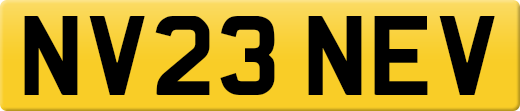 NV23NEV