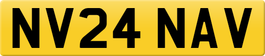 NV24NAV