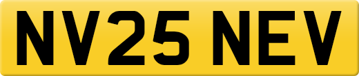 NV25NEV