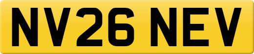 NV26NEV