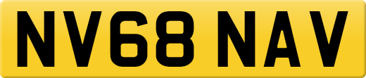 NV68NAV