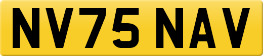 NV75NAV