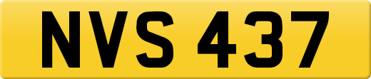 NVS437