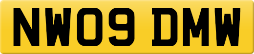 NW09DMW
