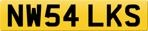 NW54LKS