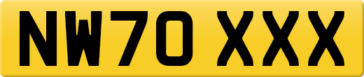 NW70XXX