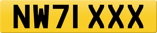 NW71XXX