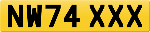 NW74XXX