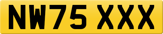 NW75XXX