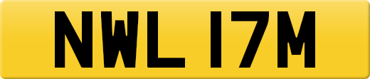 NWL17M